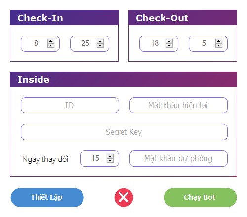 Loginside-FYAN-Bot