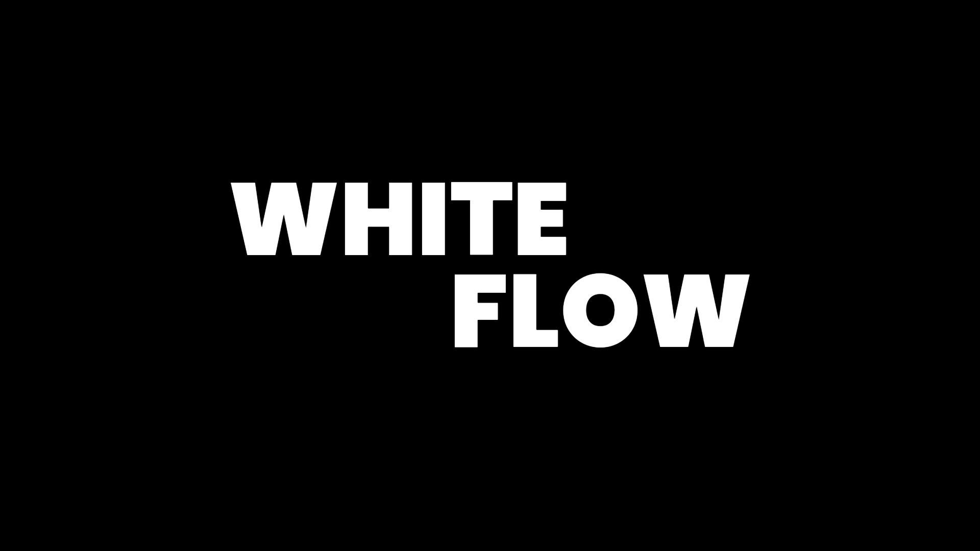 WhiteFlow