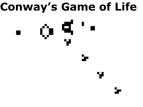 Conway-s-Game-of-Life