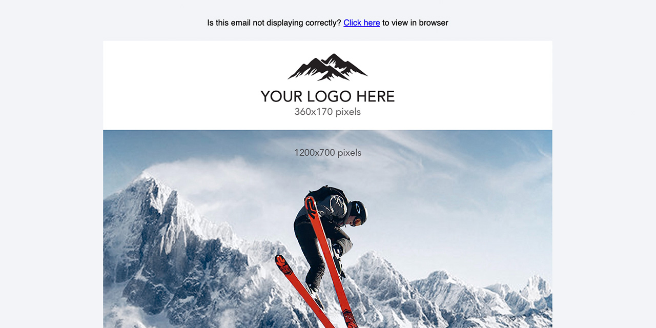free-html-email-template