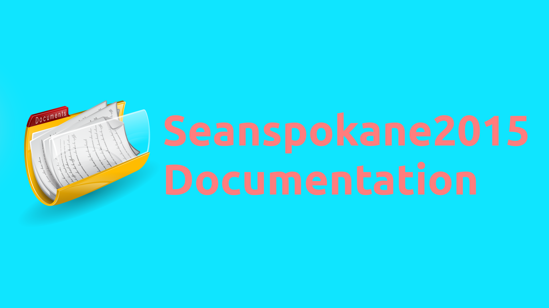 Seanspokane2015-Docs