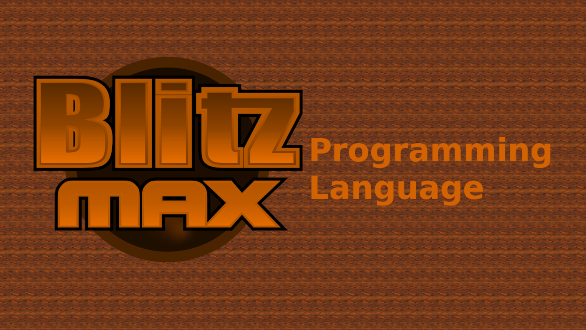 SNU_2D_ProgrammingTools_IDE_BlitzMax