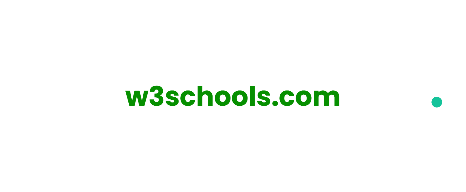 picture of w3school