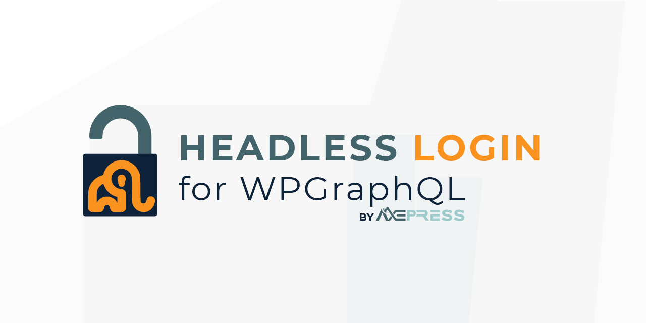 wp-graphql-headless-login