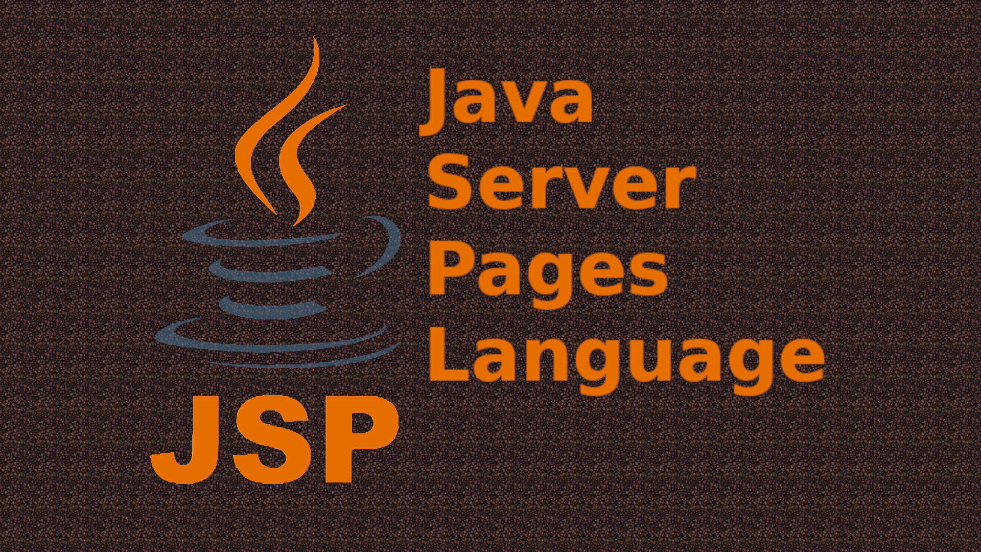 Learn-Java-Server-Pages