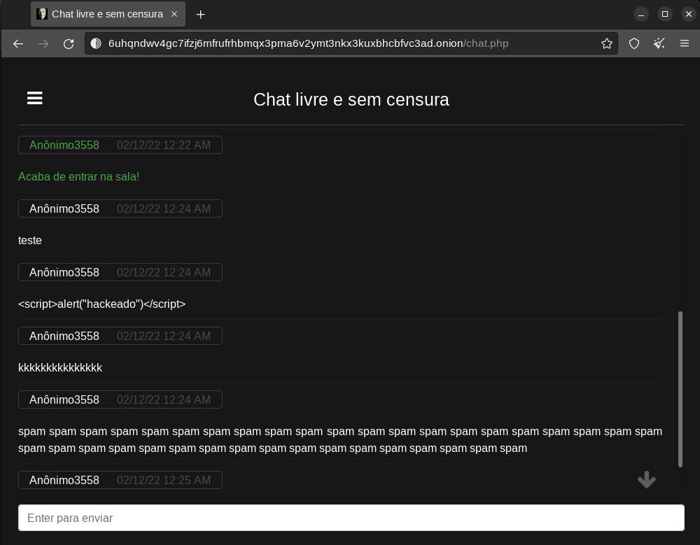 chat-livre-sem-censura