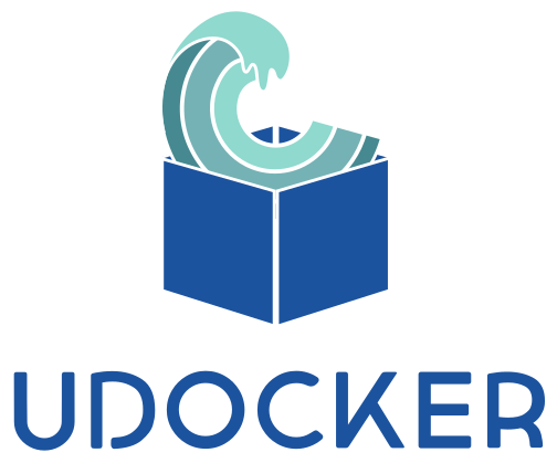 udocker