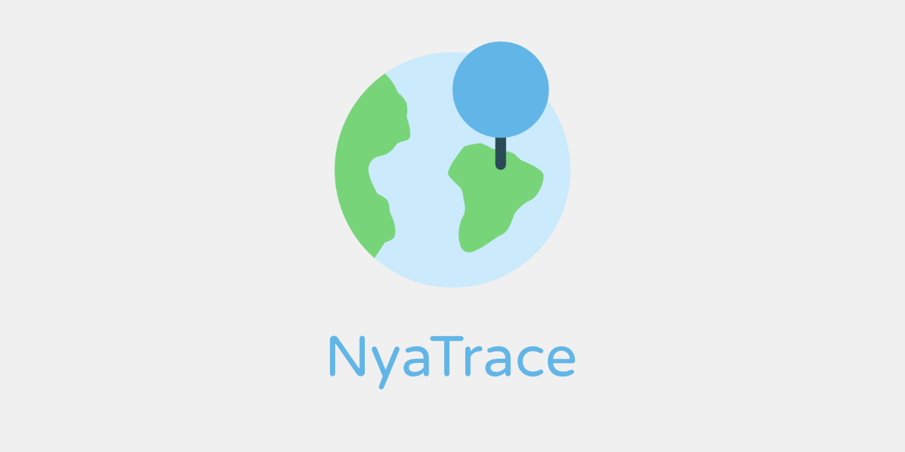 NyaTrace