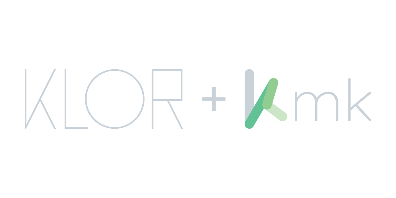 kmk-config-klor