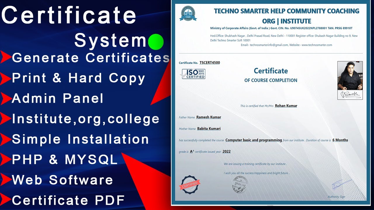 certificate-management-system