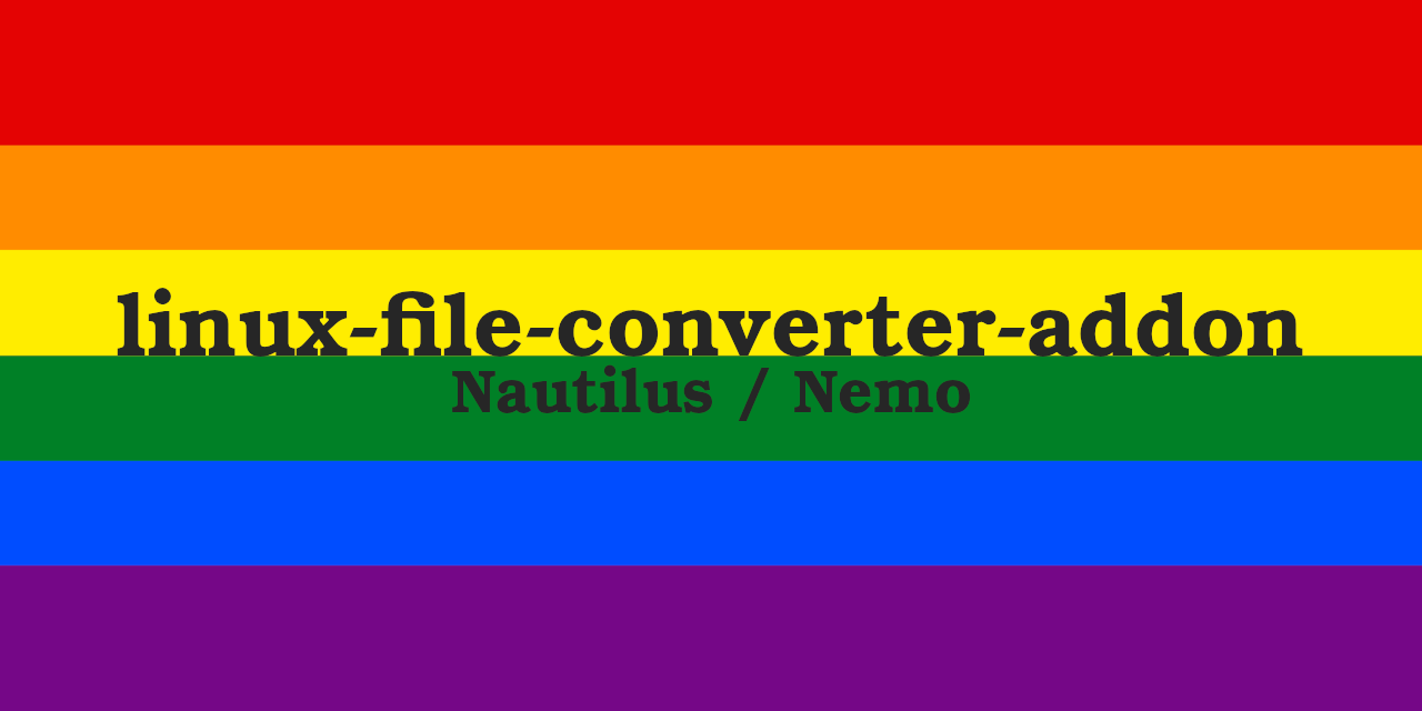 linux-file-converter-addon
