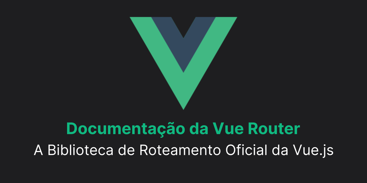 vue-router-docs-pt