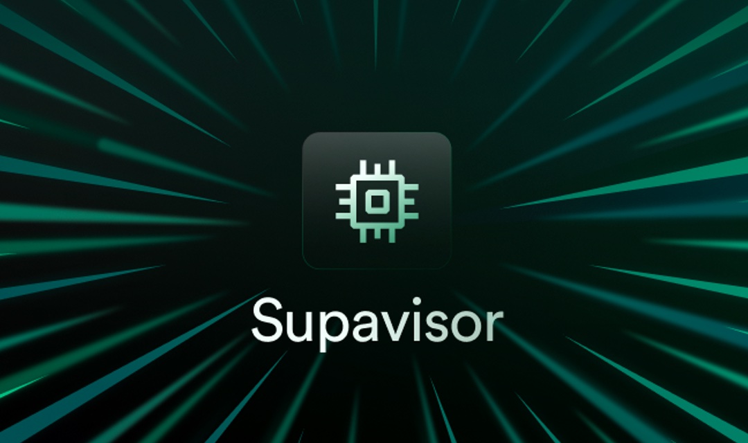 supavisor