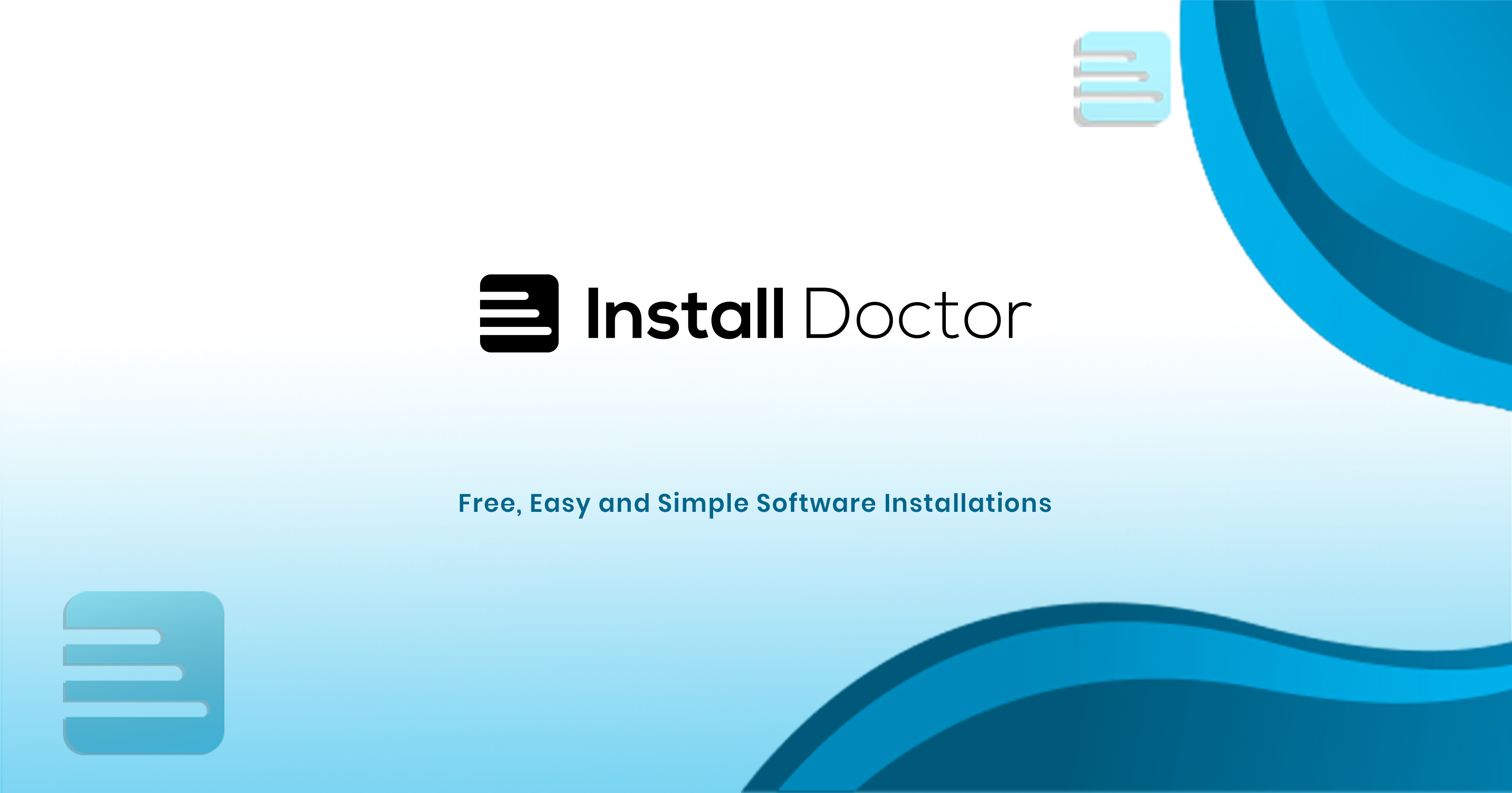 install.doctor