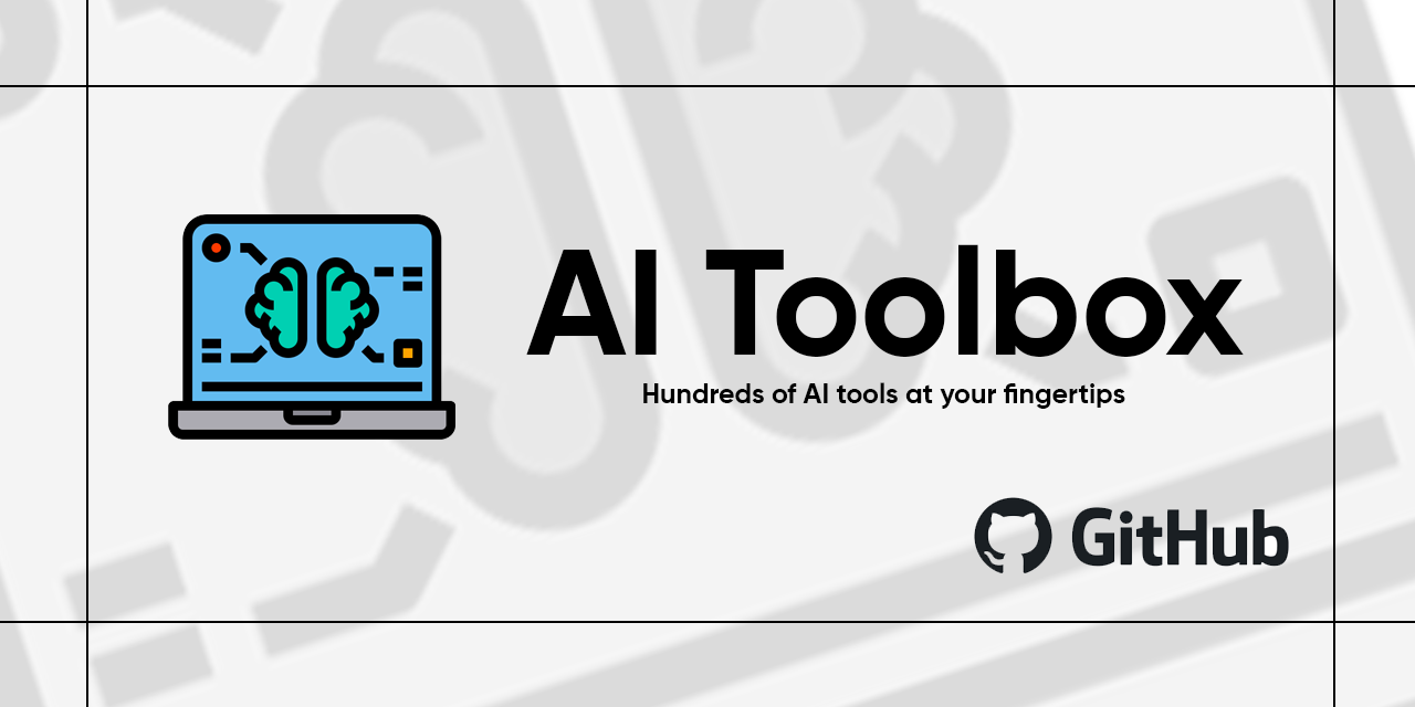 AI-Toolbox