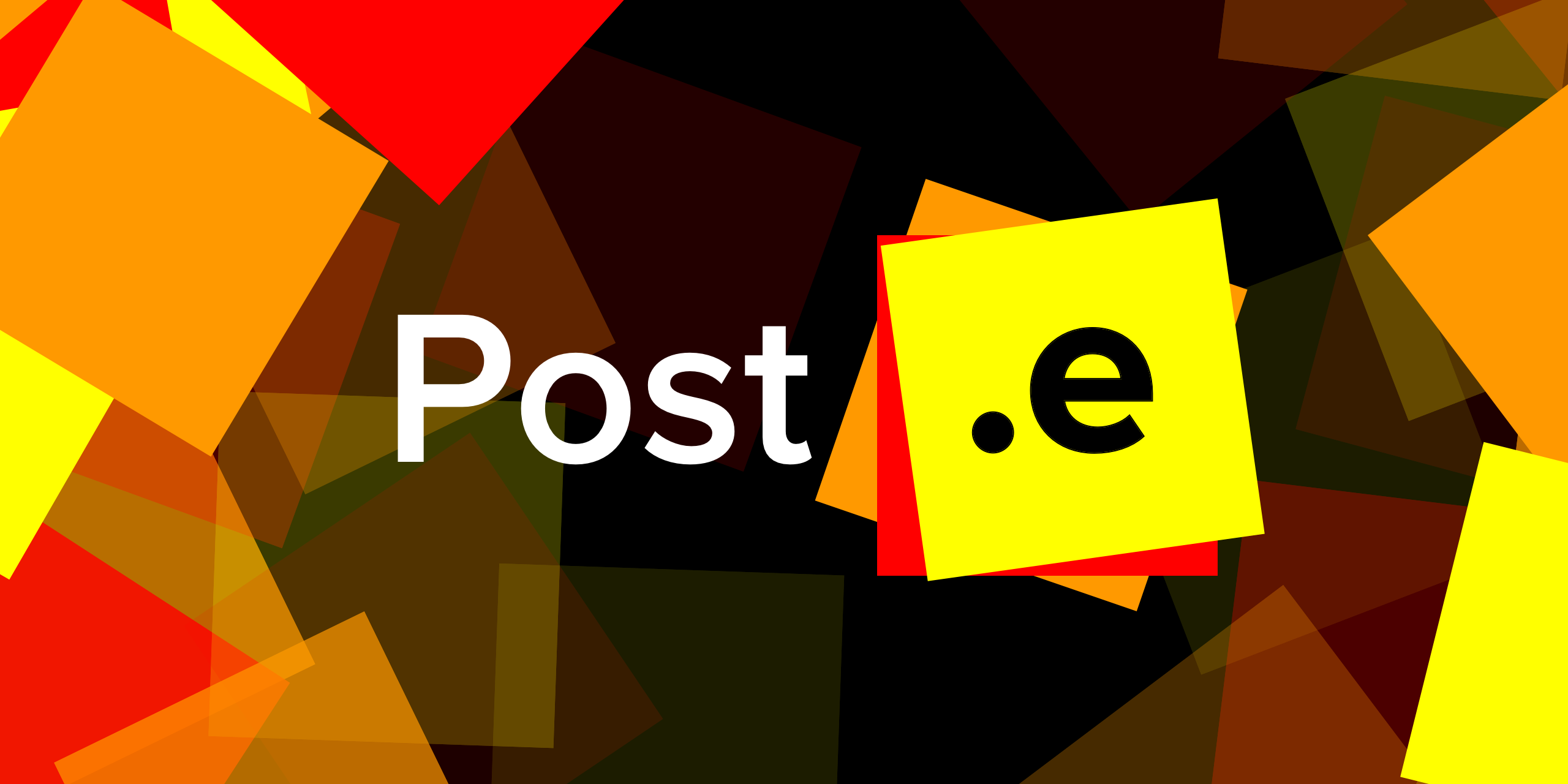 Post.e