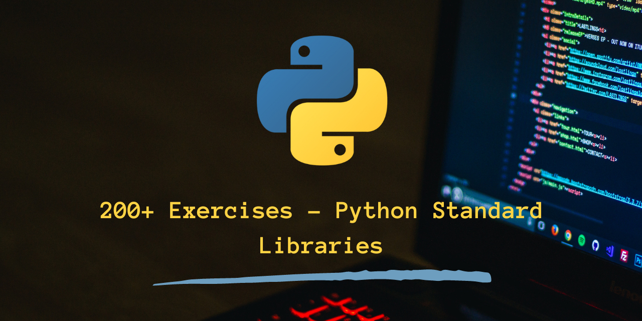 Python-Exercises