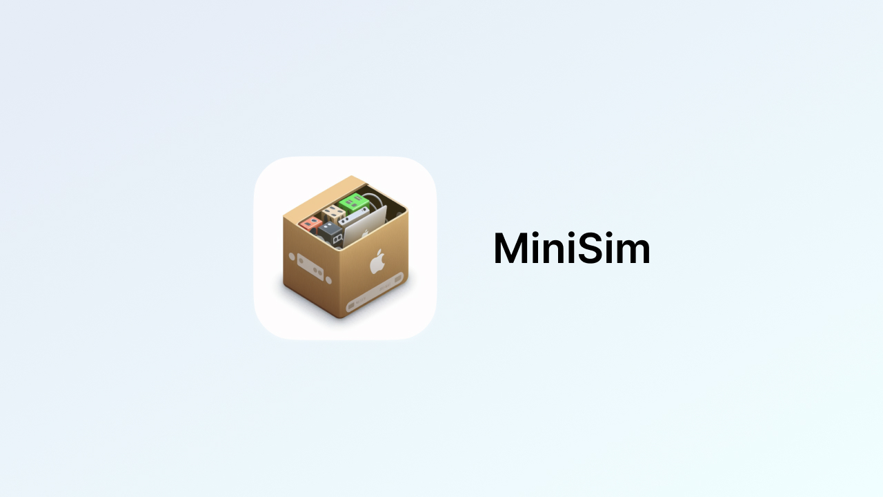 MiniSim