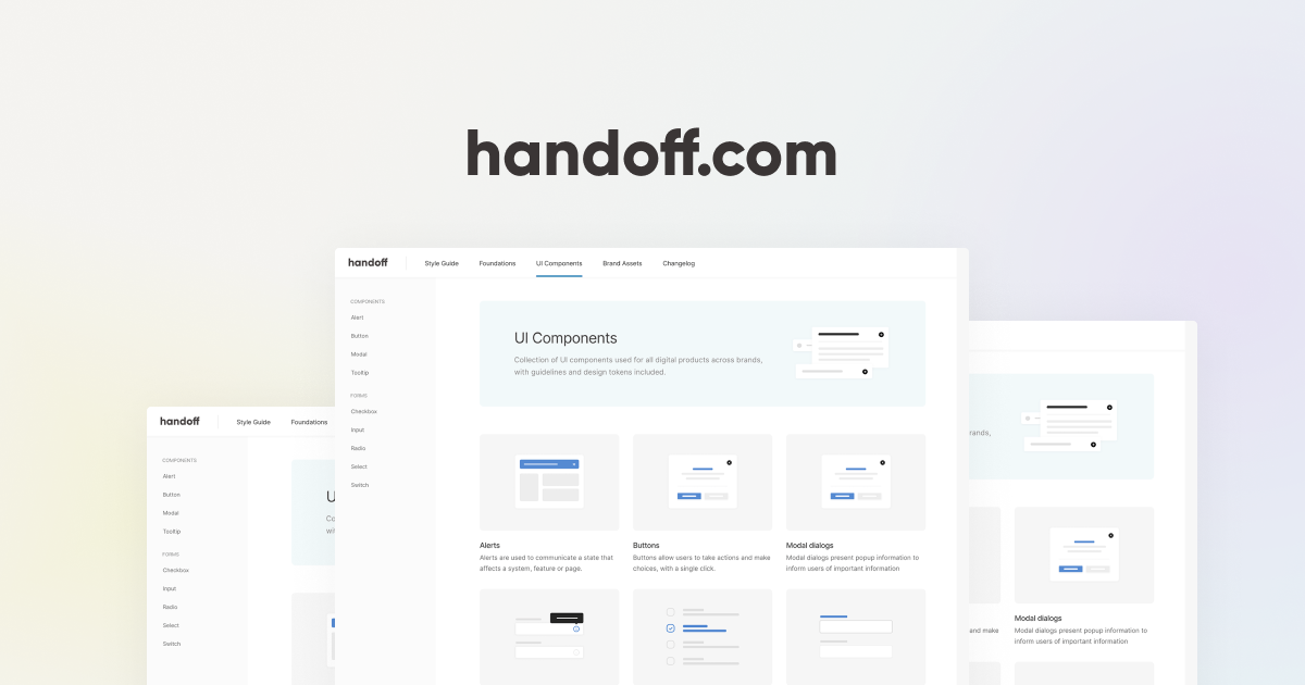 handoff-app