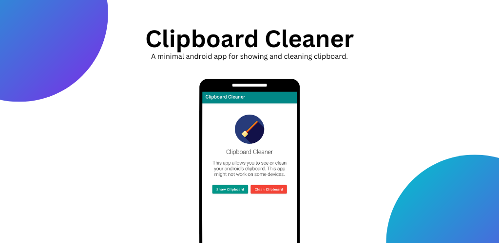 Clipboard-Cleaner