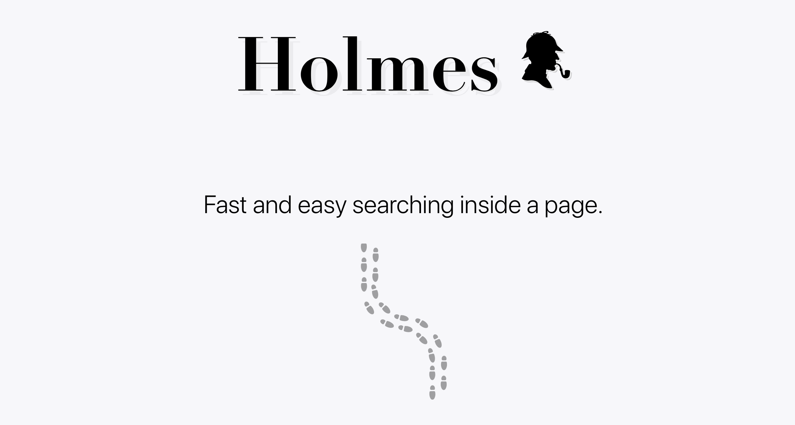 holmes