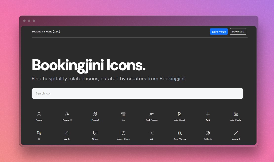 bookingjini-icons