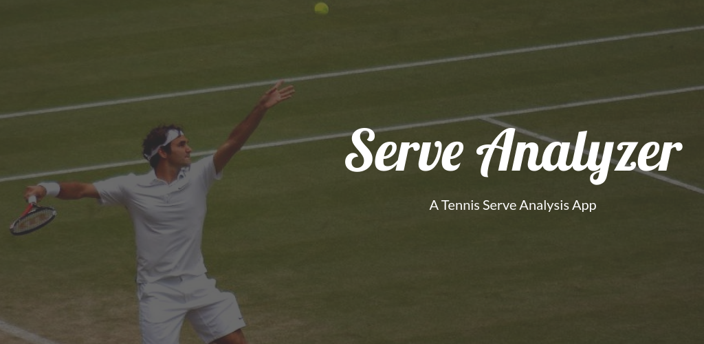 Tennis-Serve-Analysis