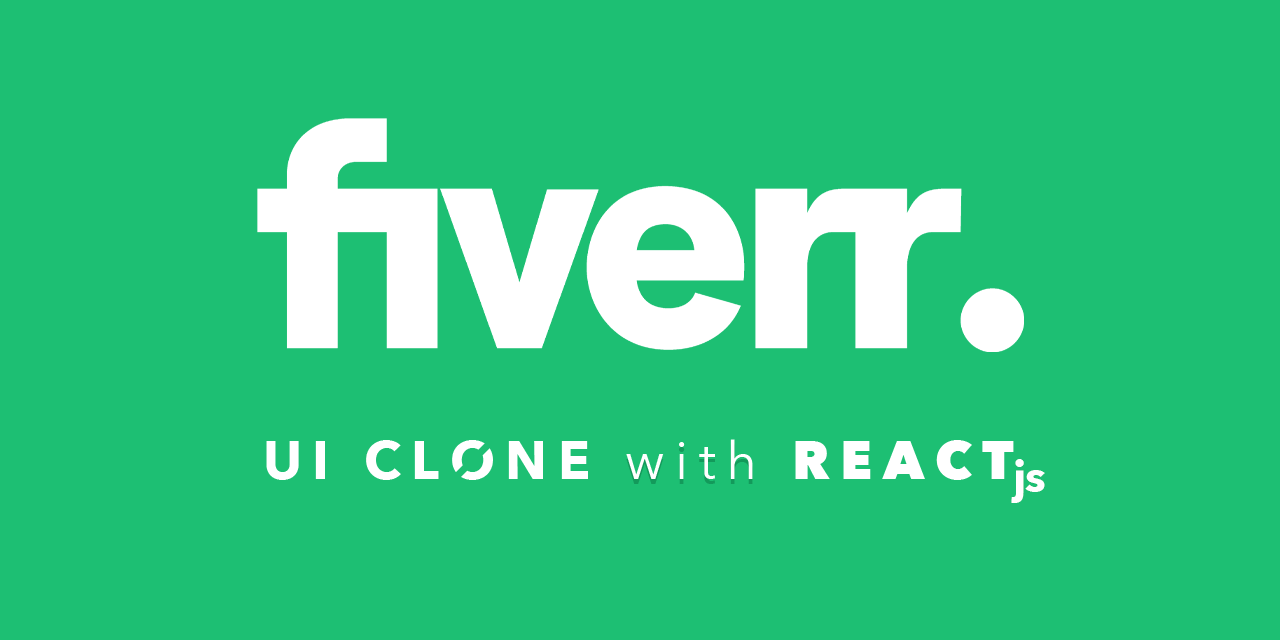 fiverr-ui-clone