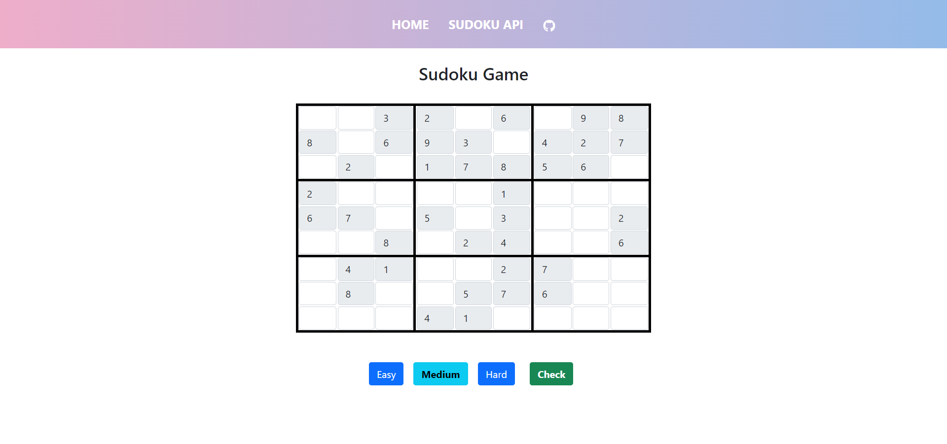 sudoku_game_and_api