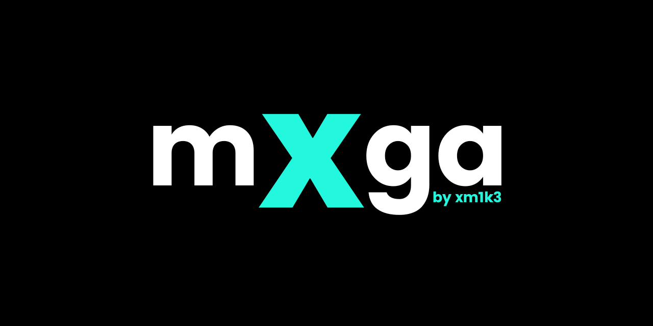 mxga