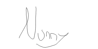 NonnySignature