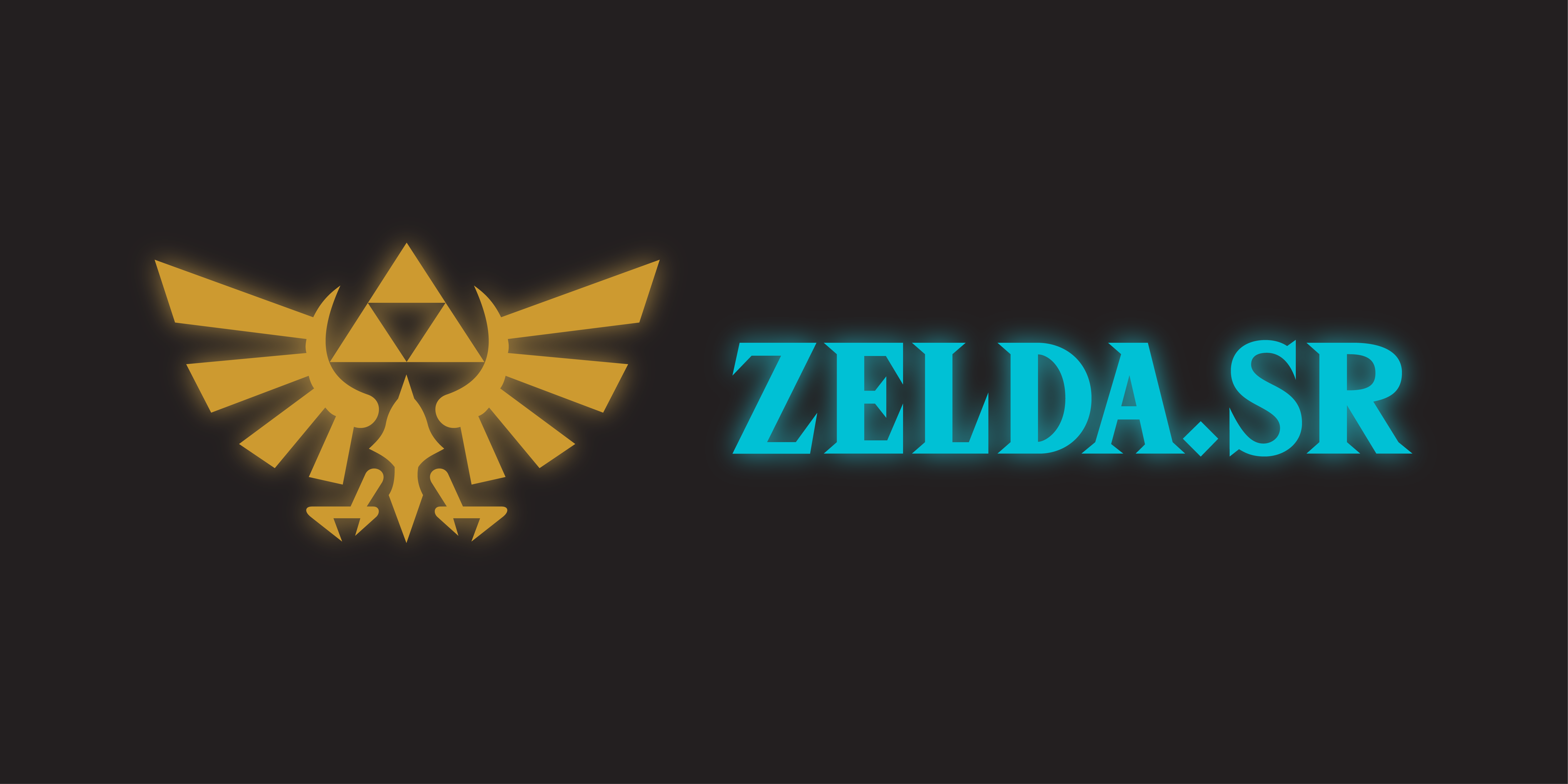 zelda.sr Logo