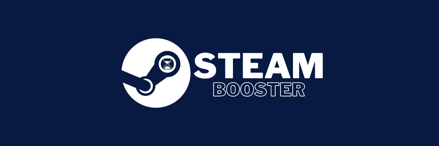 SteamBooster