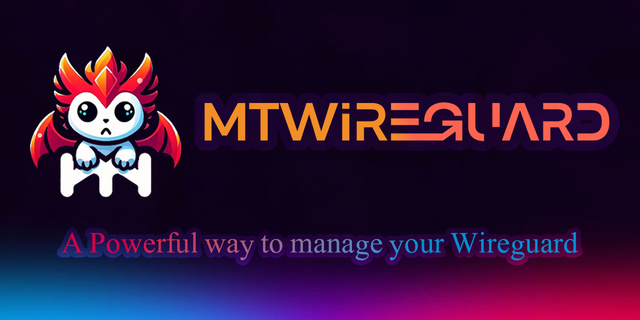 MTWireGuard