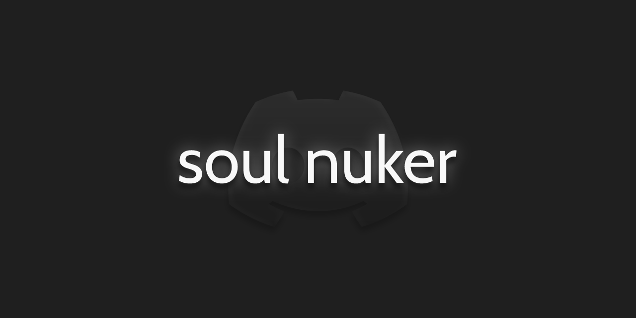 soul-nuker