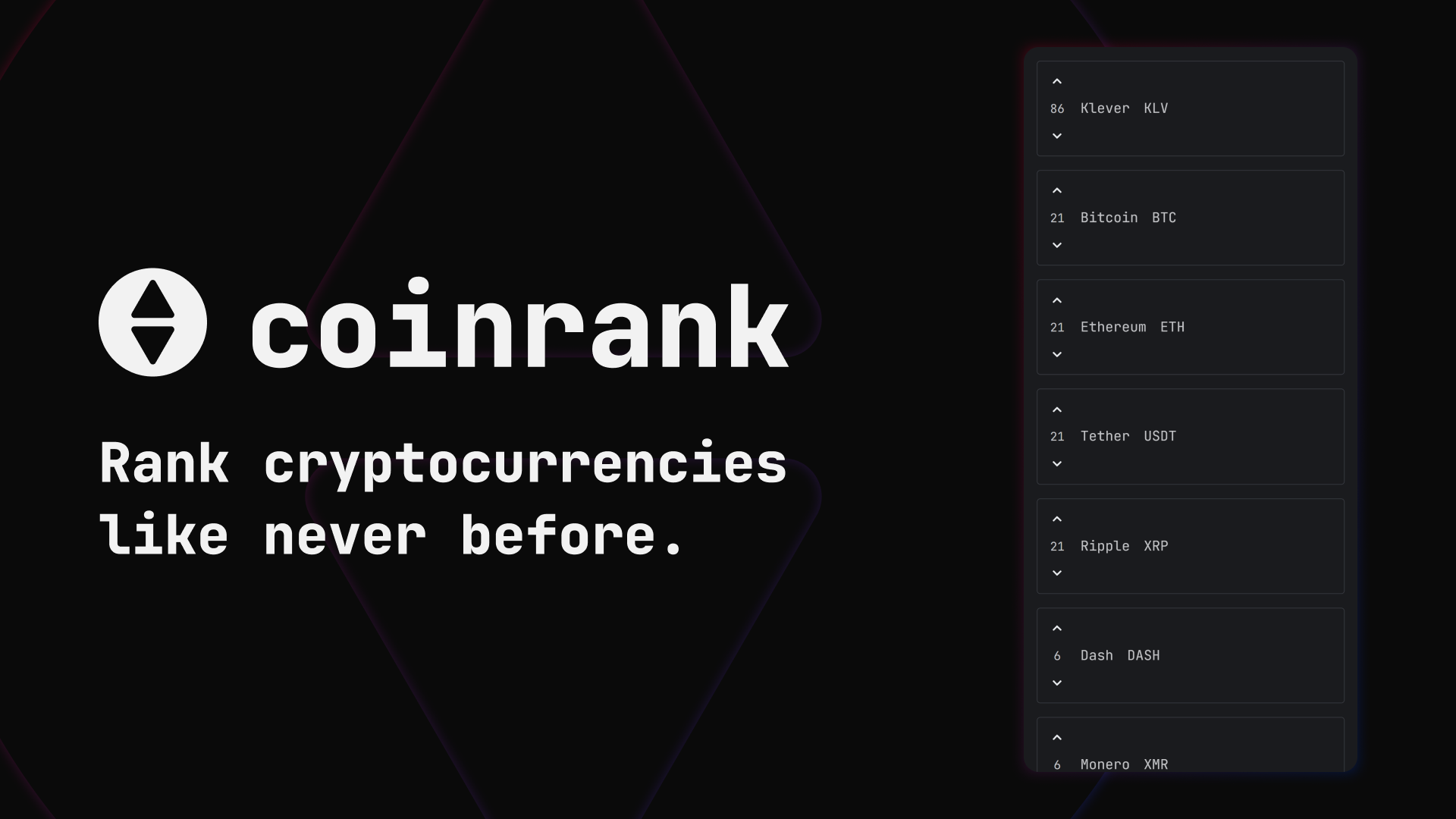 coinrank