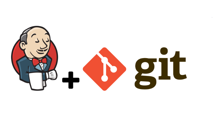 git-plugin