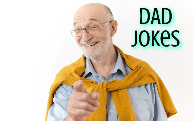 Dad-Jokes-Chrome-Extension