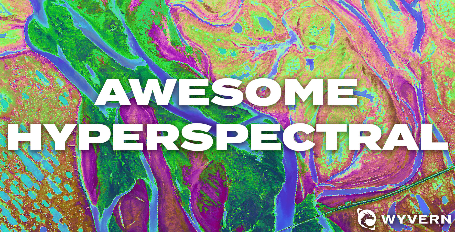 awesome-hyperspectral