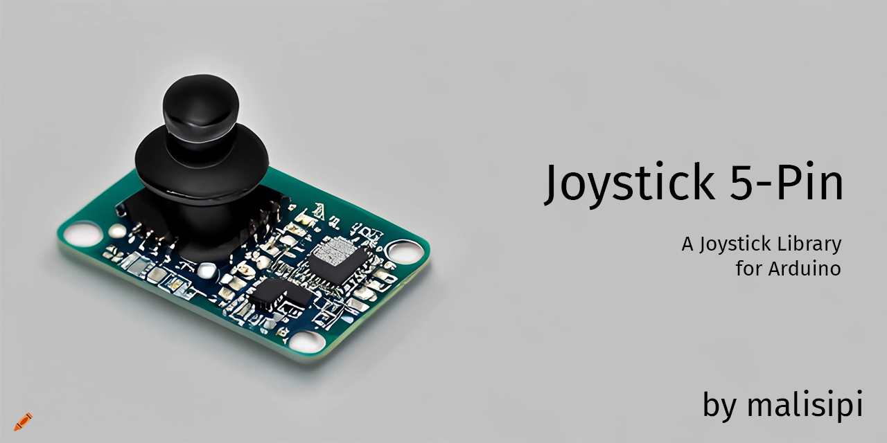 joystick_5pin