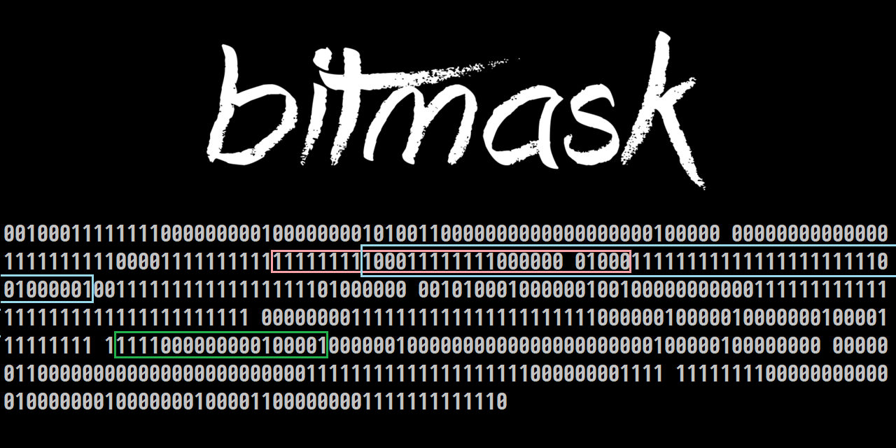 bitmask