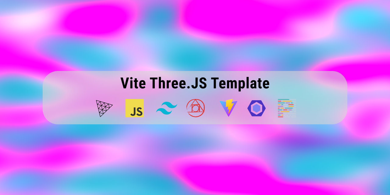 vite-three-js