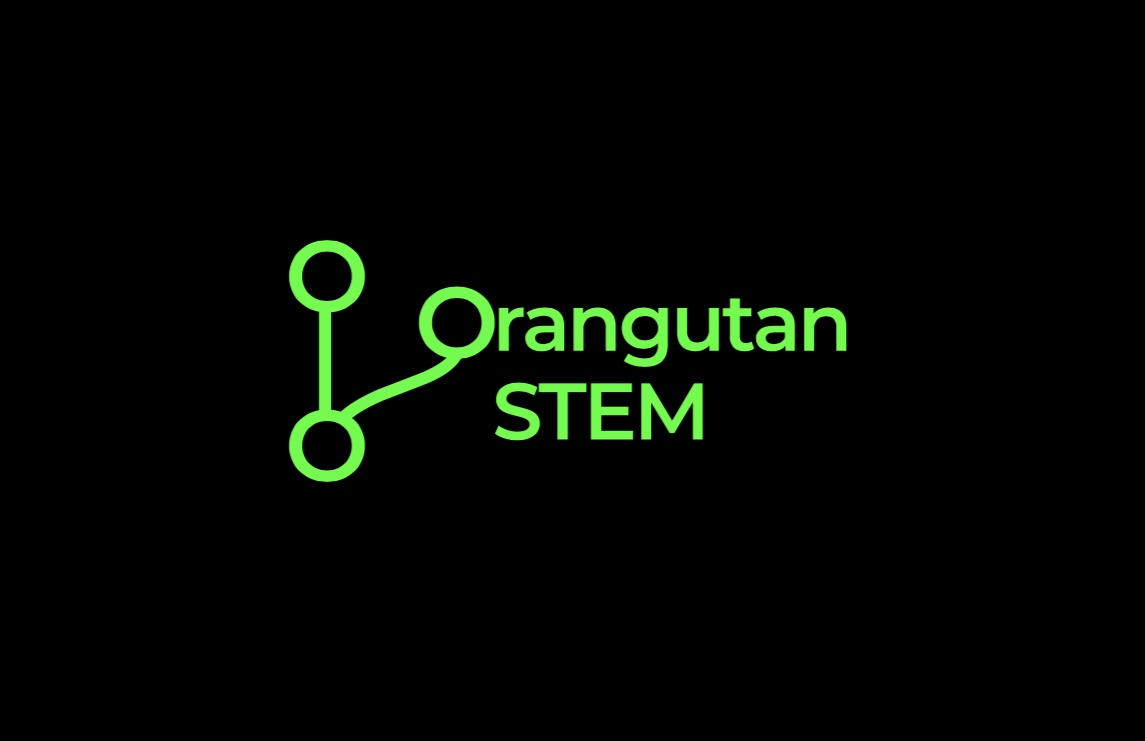 orangutan-stem