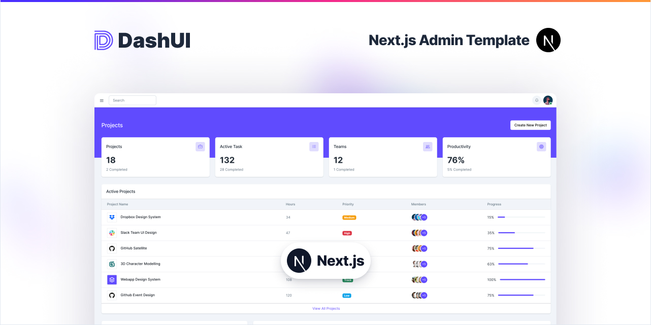 dashui-free-nextjs-admin-template