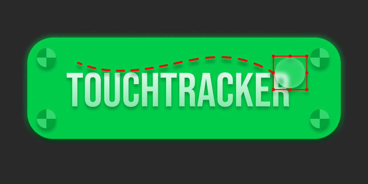 TouchTracker