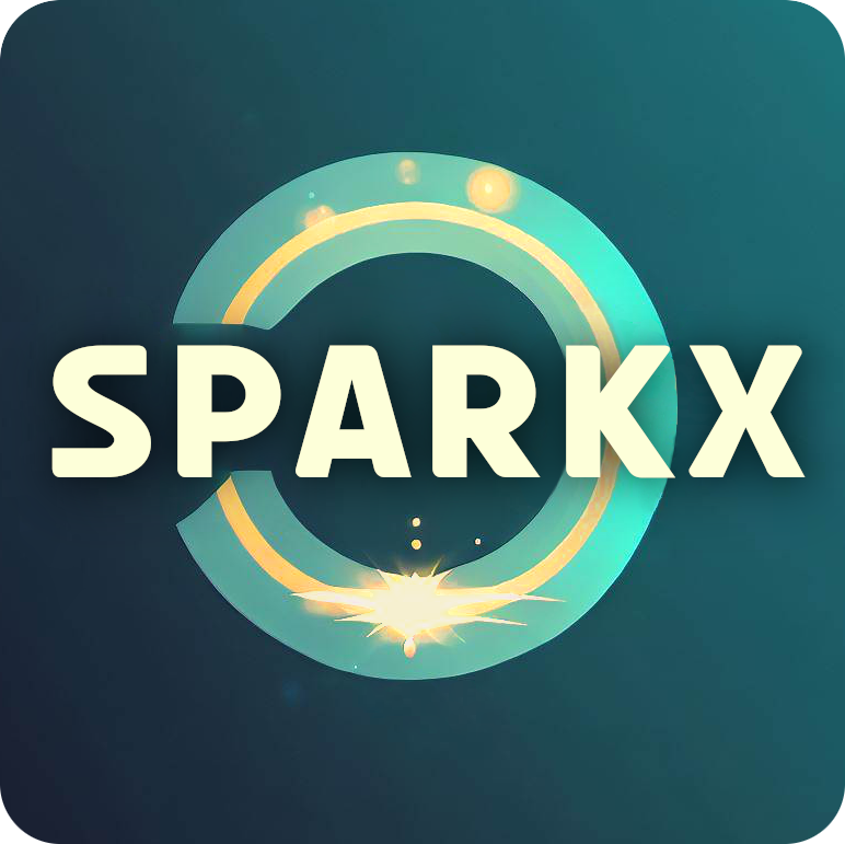 sparkx