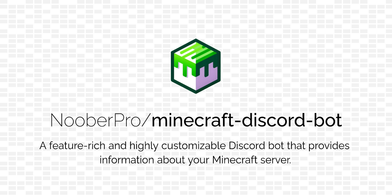 minecraft-discord-bot