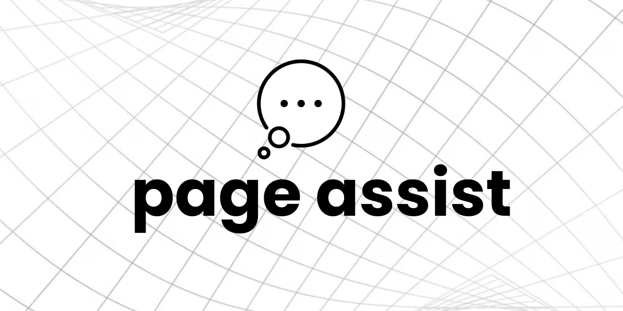 page-assist