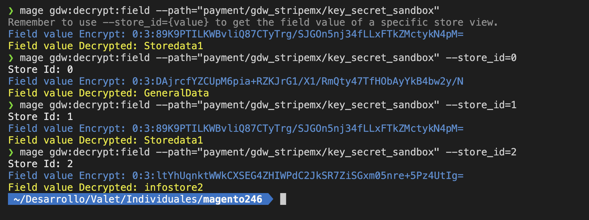 GDW_DecryptSystemField