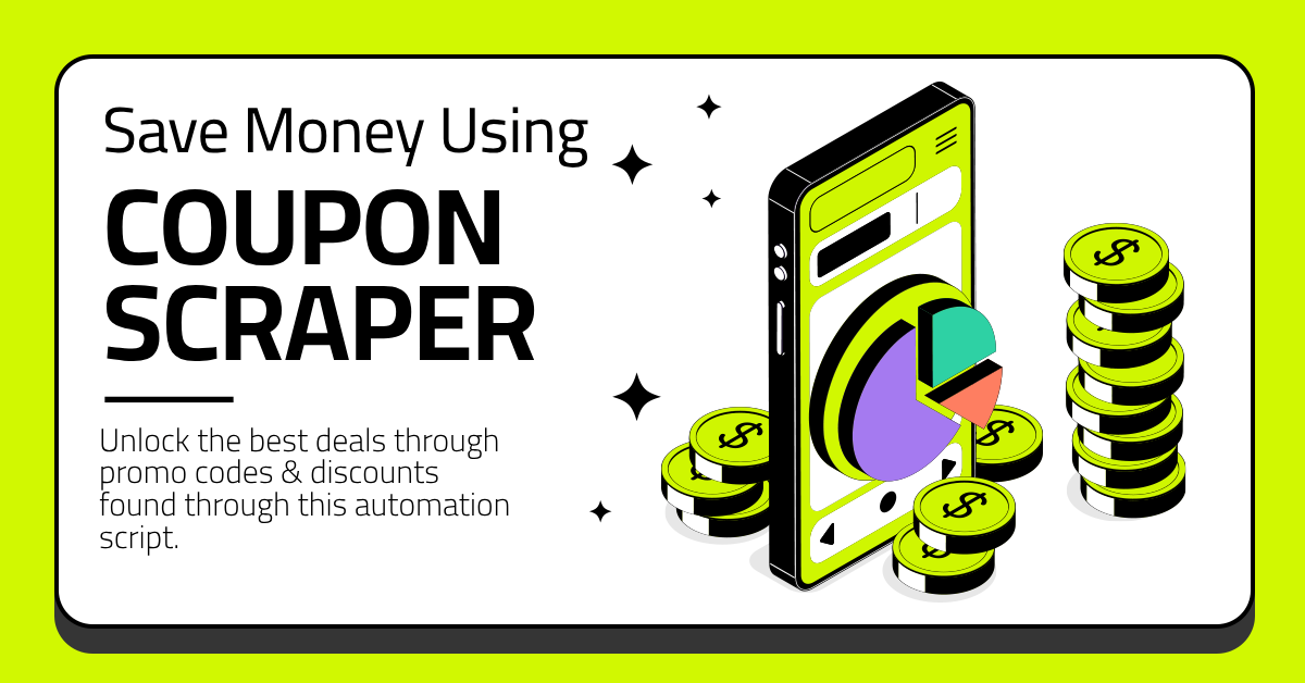 Wired-Coupon-Scraper